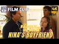 THE FAMILY PLAN 2 Nina s Boyfriend Film Clip 2025 Mark Wahlberg Michelle Monaghan