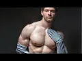 The Allure of Nicholas A Stunning Californian Model and Photographer with a Striking Presence