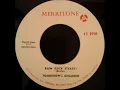Tomorrow's Children - Rain ( Rock Steady )