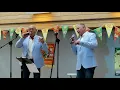 Download Lagu Zangduo J en J treedt op in Villa Vonk - een impressie / Hoogvliet Rotterdam 2025