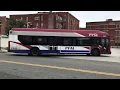 PVTA on Route P-21E