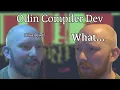 Odin Compiler Development - 2025-09-19