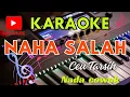 Download Lagu NAHA SALAH KARAOKE (CEU TARSIH) VIRAL