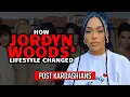 How Jordyn Woods Millionaire Lifestyle has Changed After The Kardashians