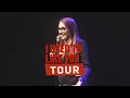 Kat Timpf - I Used To Like You Tour Recap