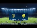 (AFC Champions League) Al-taawoun Vs Al-wasl  - Ep.8 , Pes 2020
