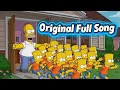 Homer let the Barts out original full song