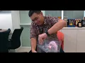 unboxing ane naru mono by revolve pvc