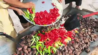قلبتها تقليب كبدة بجمرها   أعراس بني وليد   ليبيا دندنها