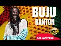 Download Lagu Irie Jam Rewind Exclusive - Buju Banton