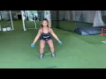 30 day transformation w kayla G