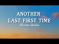 Morgan Wallen - Another Last First Time (New Song 2025) Cover Remix