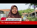 GEGER!! DI SUMENEP BUMI BERGUNCANG WARGA MADURA PANIK!!! Tugas BinTL Kelompok 1 