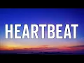 Download Lagu James Arthur - Heartbeat (Lyrics)