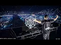 Martin Garrix, Afrojack & Amél - Our Time (Martin Garrix Ultra Miami 2025)