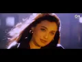 Jadoo Hai Tera | Ghulam | Aamir Khan & Rani Mukherjee | Kumar Sanu & Alka Yagnik | Hindi Gana
