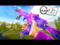 PETITE LIGHTSKIN DROPS 24 KILLS ON REBIRTH