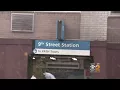 Scary Moments For PATH Train Riders
