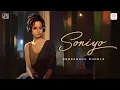 Lagu Soniyo (Lofi Flip) - Raaz 2 | Kangana , Emraan | Shreya Ghoshal, Sonu Nigam | Deepanshu Ruhela