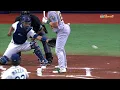 Sean Murphy hit in the butt cake goes viral