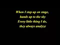 Post Malone-Zack and Codeine