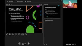 IBM IBSC 2026-01-28 Module 4 Live Session SQL Relational Databases Joins Querying Data