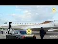 Download Lagu King Mswati III departs Kumasi after a fruitful four-day official visit