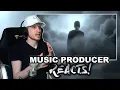 Music Producer Reacts to NF - Clouds