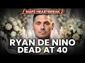 Married at First Sight Star Ryan De Nino Dead at 40 Former Wife Jessica Castro Breaks Silence