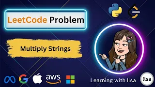 Leetcode Problem Multiply Strings