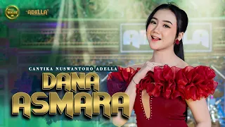 dana asmara cantika adella om adella