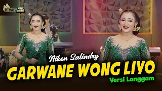 Download Niken Salindry - Garwane Wong Liyo - Kembar Campursari (Official Music Video) MP3