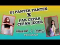 Download Lagu JEDAG JEDUG EXCLUSIVE - DJ PANTEK PANTEK X PAK CEPAK CEPAK JEGER TERBARU 2021 FULLBASS