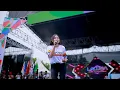 Download Lagu ADAKAH KAU SETIA - KURNIA RAHMA - LALUNA MUSIC - PANGGUNG KEMENANGAN 01 SAM'ANI \u0026 BELINDA - KUDUS