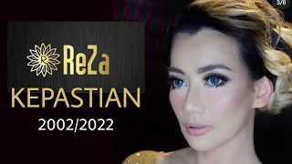 Download Reza artamevia - Kepastian (2002/2022) MP3