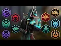 Download Lagu Some Premium sets to Take Care of Irritating SHANG THE METAMORPH (Hard Mode) 🥶