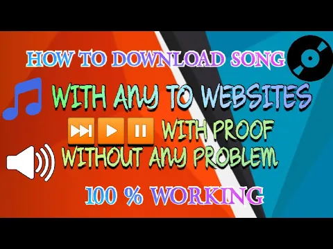 Download MP3 How to download MP3 song with safe website and 💯 working