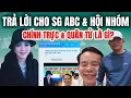 Download Lagu Trả Lời Sài Gòn ABC Về Phẩm Giá Chính Trực \u0026 Quân Tử Là Gì?