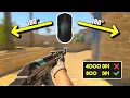 Download Lagu Find The Perfect Mouse Sensitivity For Consistent Aim In CS2