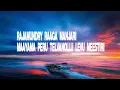 Kurchi Madathapetti Lyrics | Guntur Kaaram | Mahesh Babu | Sreeleela | Trivikram | Thaman S