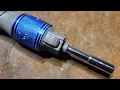 Kobalt Double Action Ratcheting Screw Driver Review