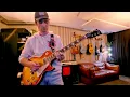 Download Lagu Highway Star (Deep Purple) guitar cover