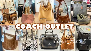 COACH OUTLET 8-5 NEW COLLECTION AngieHart67