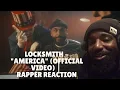 Download Lagu Locksmith - \