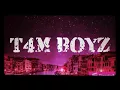 T4M Freeze - My Place