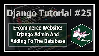 Django Admin Adding Data To The Database Python Django Tutorials In Hindi