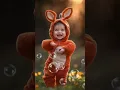 Download Lagu Baby laughing video lights up with Baby Shark energy🦈cutest chaos inside in London