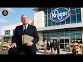 The Strange History of Kroger The Family Disappeared but Their Name Never Did