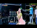 Lagu LUKA DI ATAS LUKA   FEBI PESEK - NEW LEVYS STAR - WEDDING DIKI \u0026 ERSA  - KARANGGONDANG JEPARA