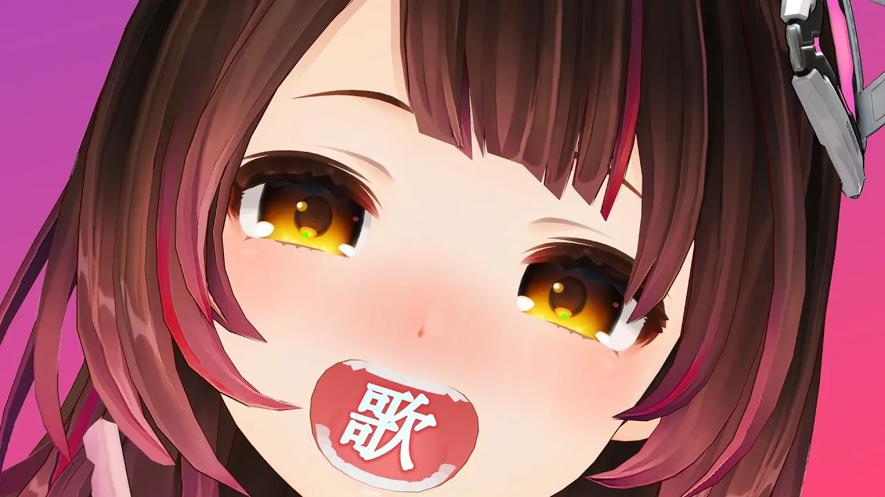 【歌】休日のうた！【ロボ子さん/ホロライブ】